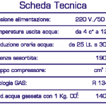 scheda tecnica sm30